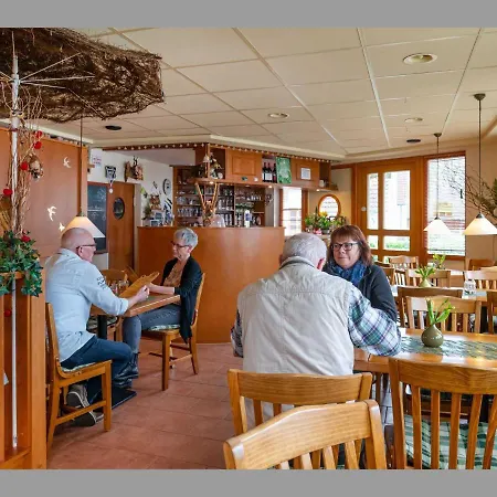Feriepark Freesenbruch -reihenhaus 8c Zingst