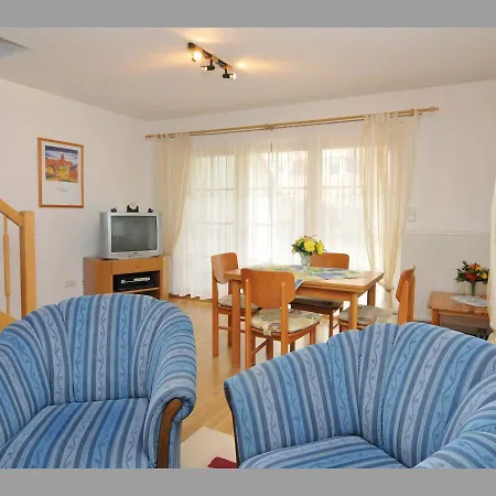 Feriepark Freesenbruch -reihenhaus 8c Zingst