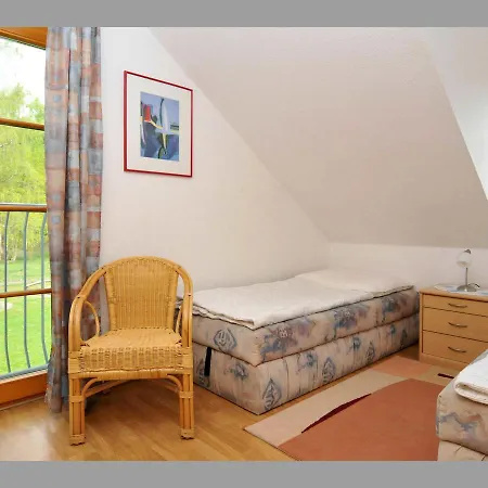Freesenbruch -reihenhaus 8c