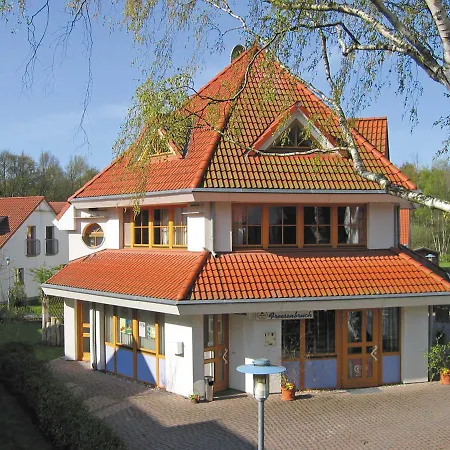 Feriepark Freesenbruch -reihenhaus 8c