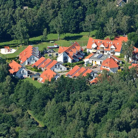 Freesenbruch -reihenhaus 8c Feriepark