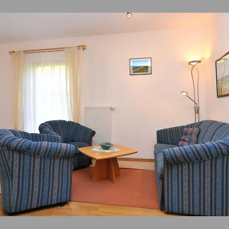 Freesenbruch -reihenhaus 8c * Zingst
