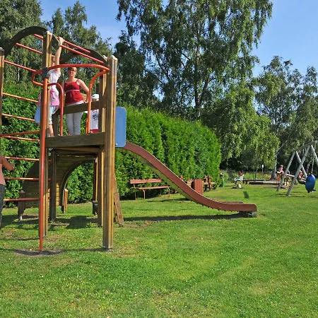 Feriepark Freesenbruch -reihenhaus 8c *